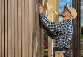 Best Siding for New Construction  in Argyle, TX